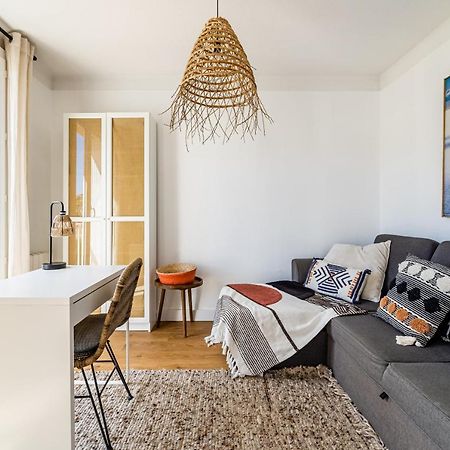 Le Bosquet 3 Par Dodo-A-Cassis Apartment Екстериор снимка