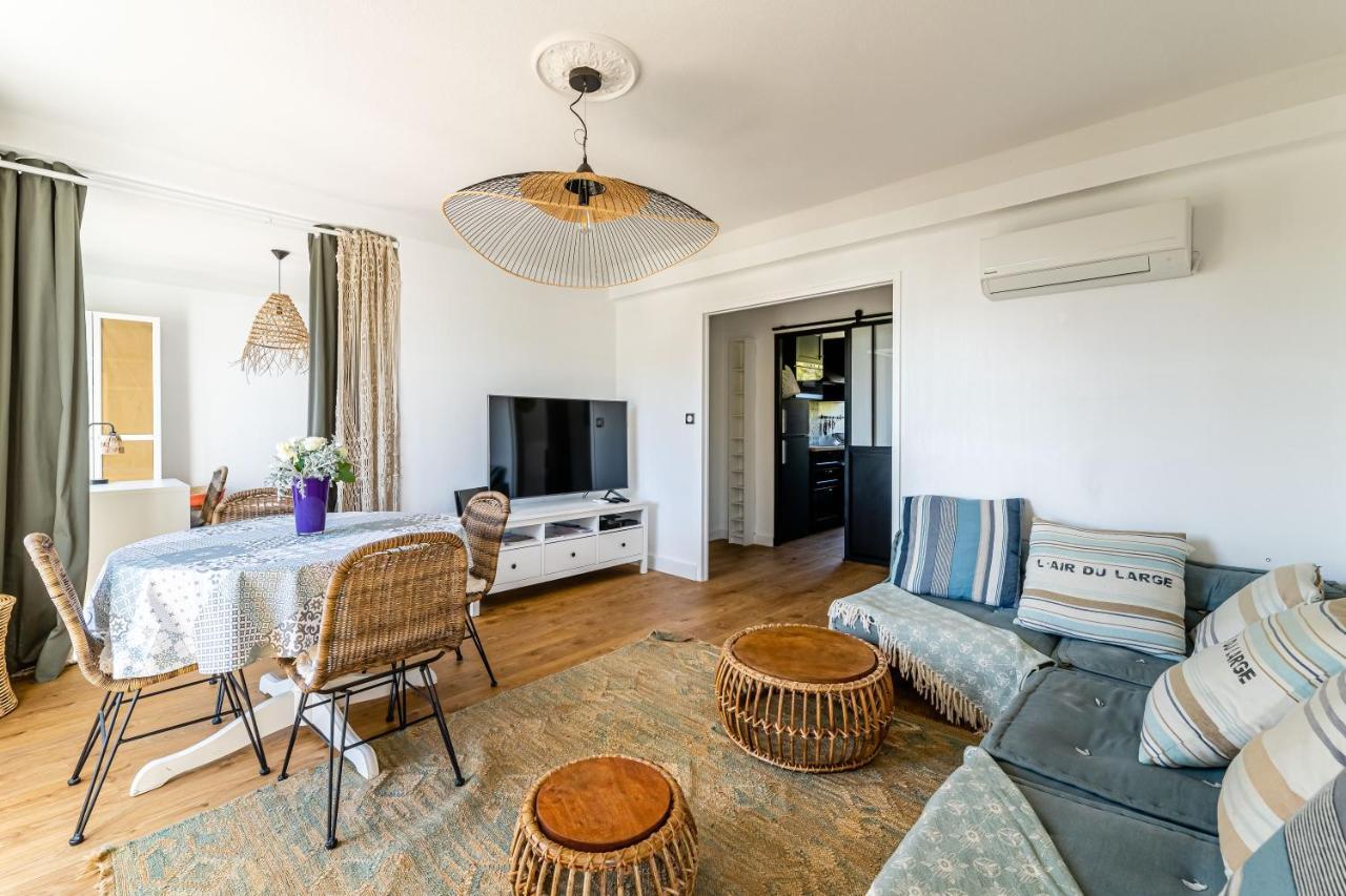 Le Bosquet 3 Par Dodo-A-Cassis Apartment Екстериор снимка