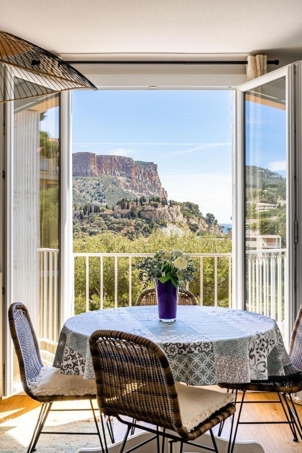 Le Bosquet 3 Par Dodo-A-Cassis Apartment Екстериор снимка
