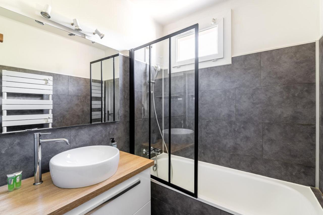 Le Bosquet 3 Par Dodo-A-Cassis Apartment Екстериор снимка