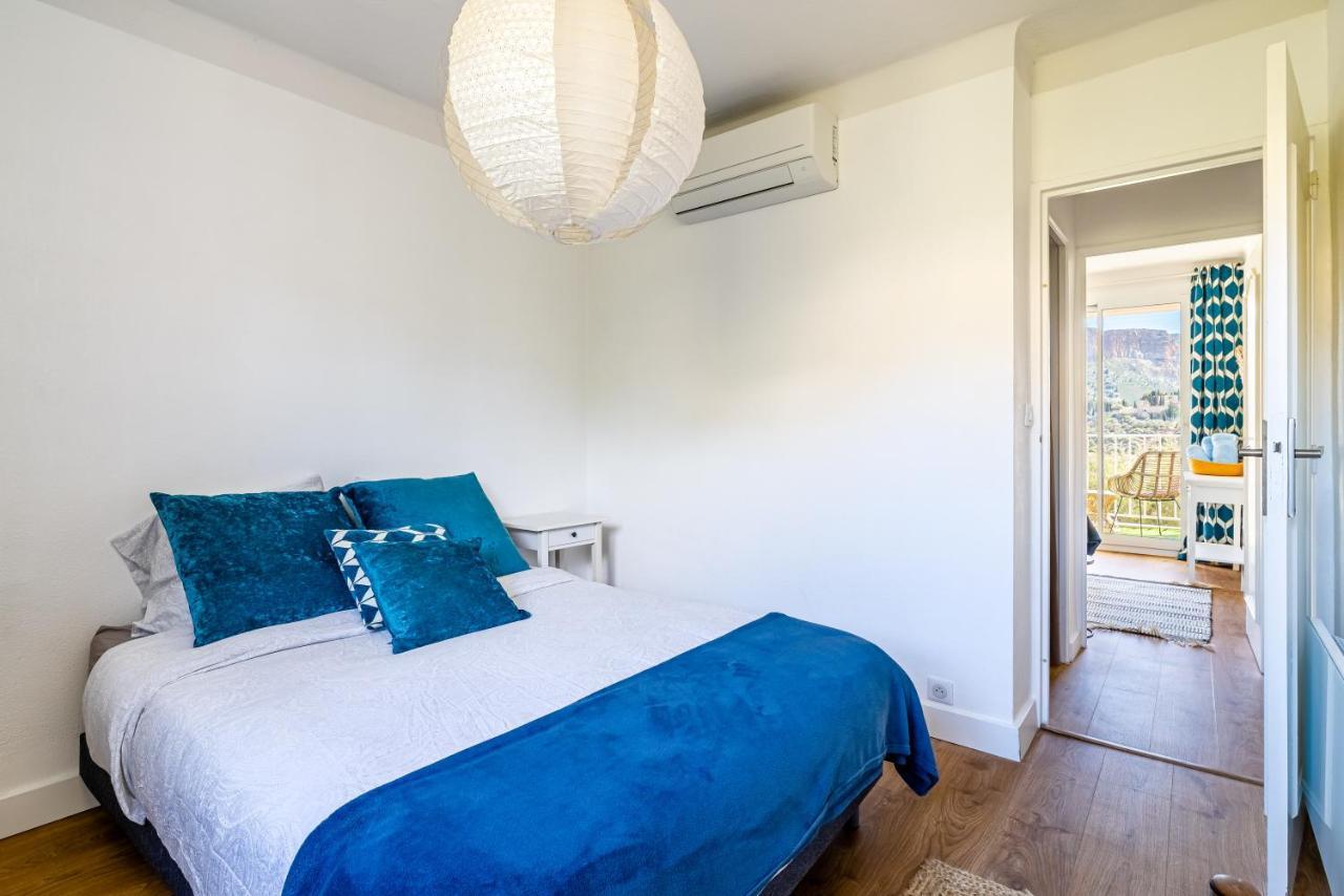 Le Bosquet 3 Par Dodo-A-Cassis Apartment Екстериор снимка